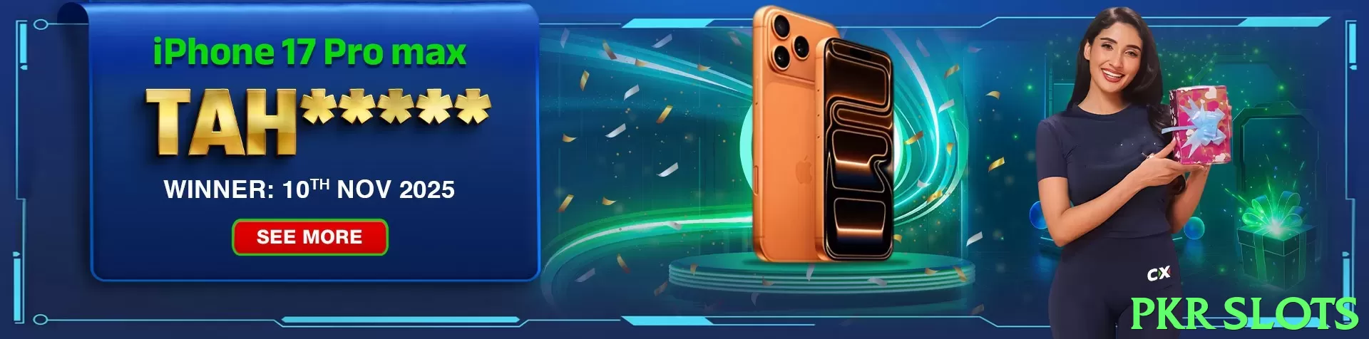 pkr slots Pakistan - 3