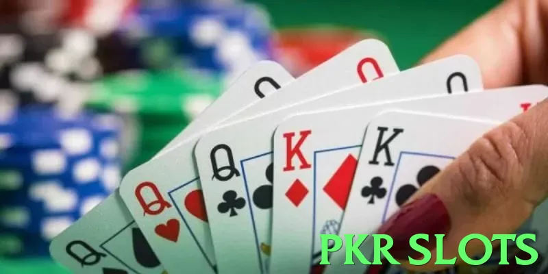 pkr slots - 2