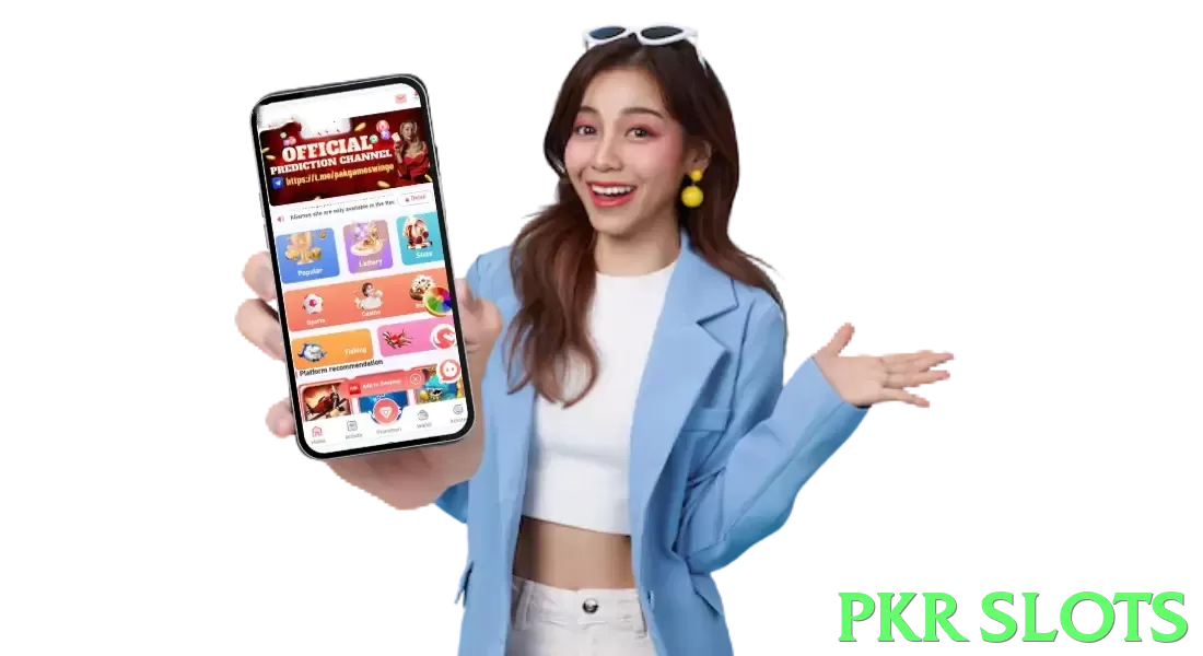 pkr slots - 2