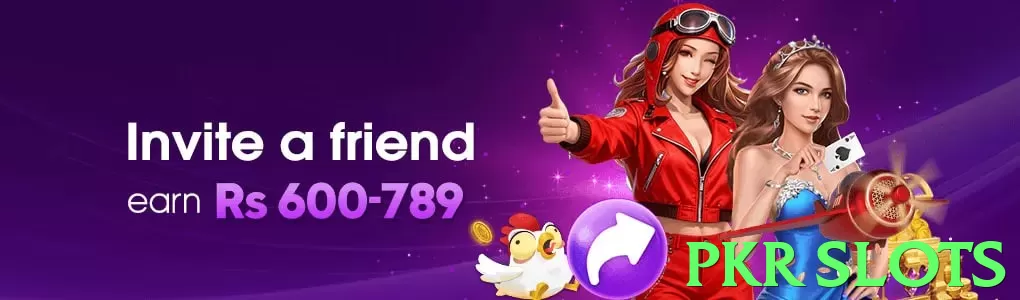 pkr slots - 2