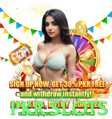 pkr slots Pakistan - 3