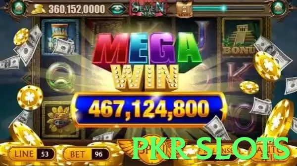 pkr slots - 2