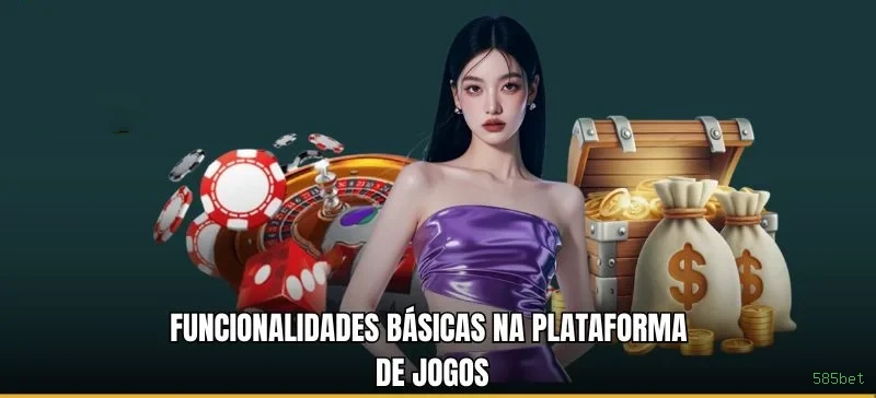 585bet app de jogo para jogadores brasileiros